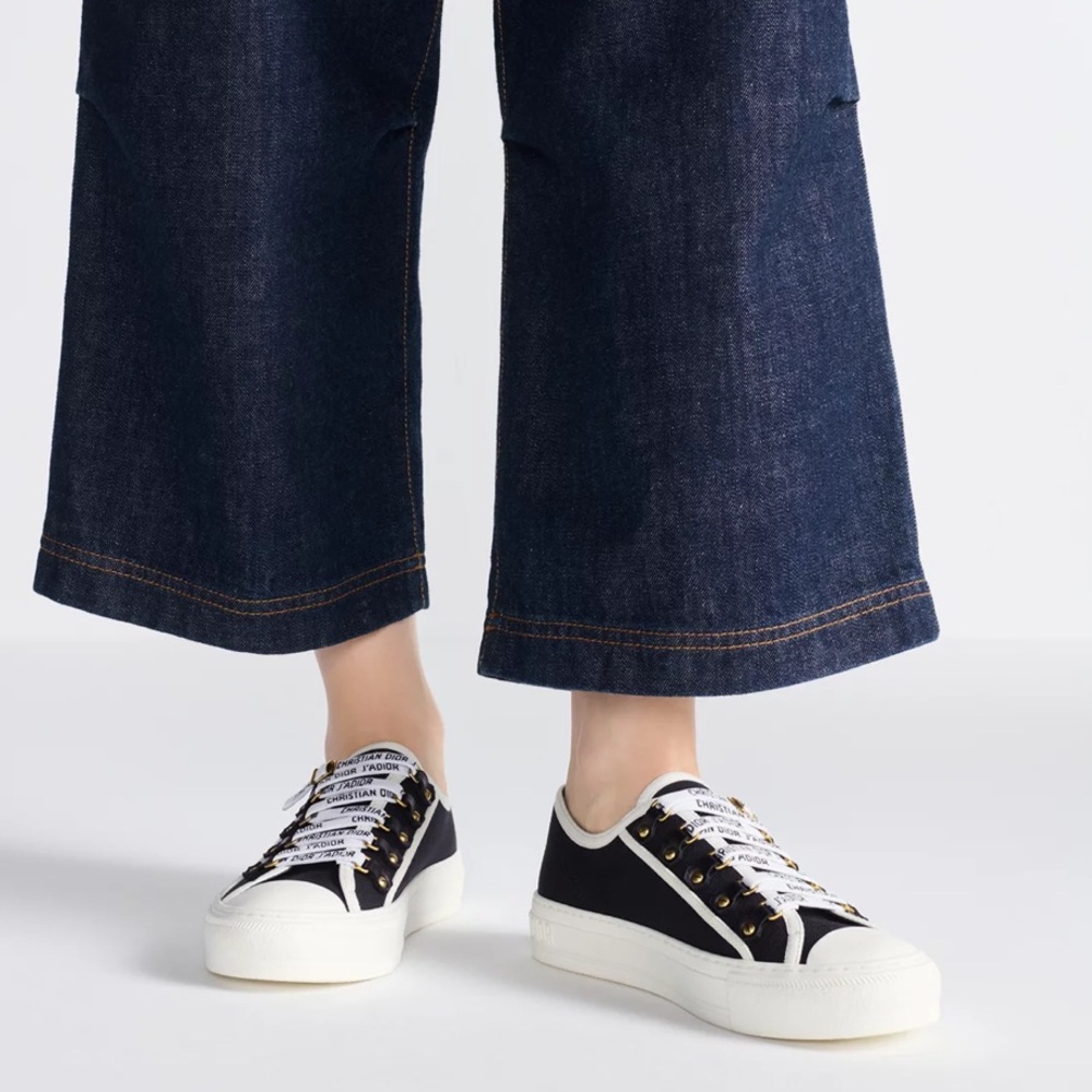 Dior Walk'n'Dior Sneaker - Picture 10 of 10